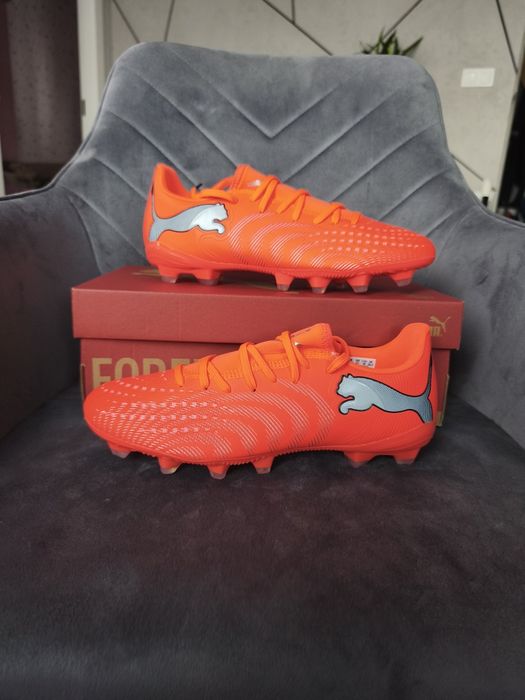 Korki piłkarskie Puma