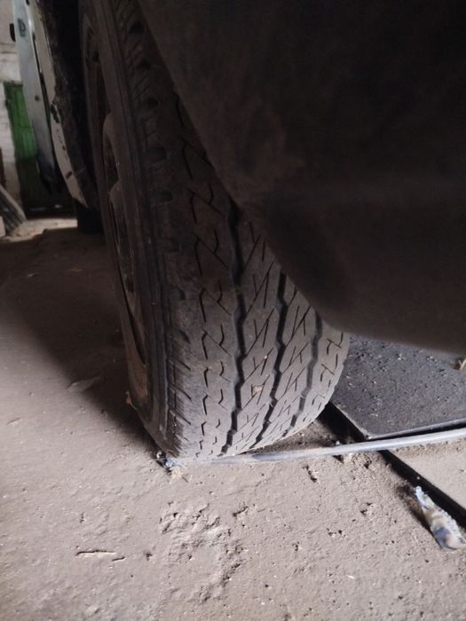 Продам рено трафік