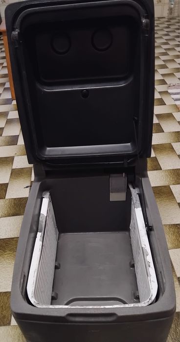 Frigorifico para camião 24v