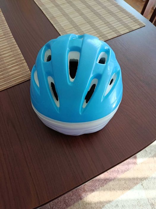 Sprzedam kask rowerowy