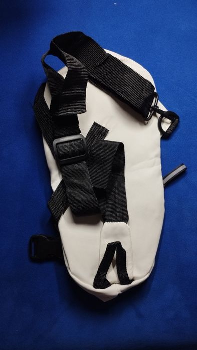 Сумка через плече