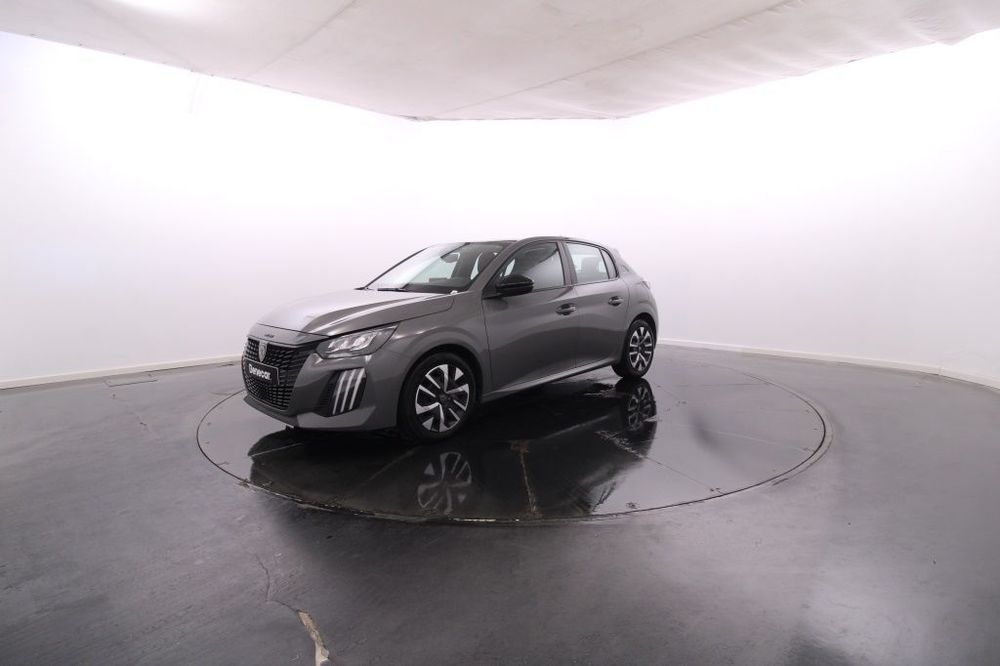 Peugeot 208 1.2 PureTech Active