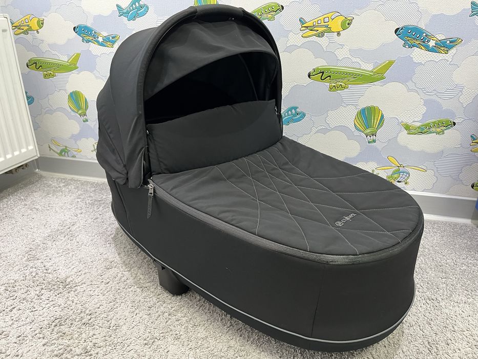Люлька Cybex Priam