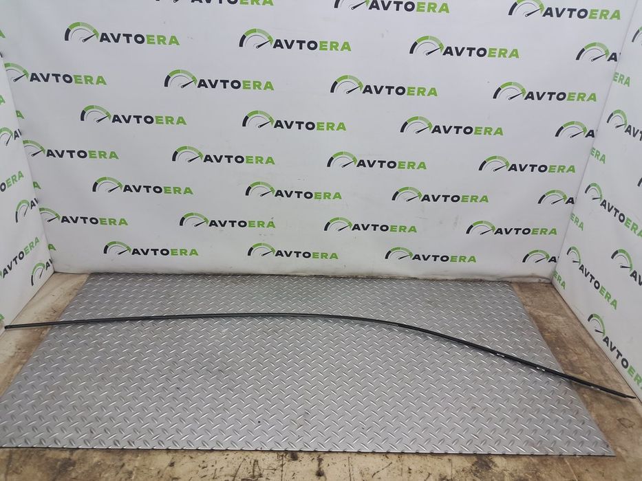 Пластиковая накладка крыши левая NISSAN LEAF 18-25 738535SA0A