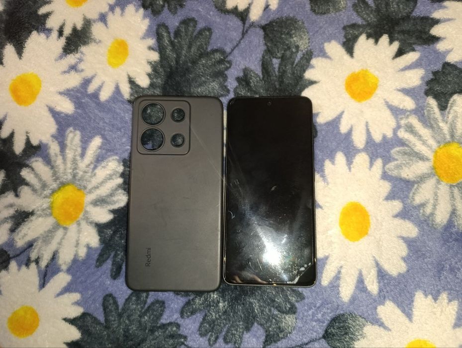 Redmi note 13 256 гб