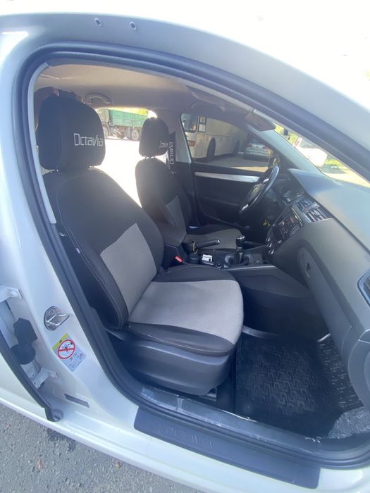 Продам шкада октавія а7