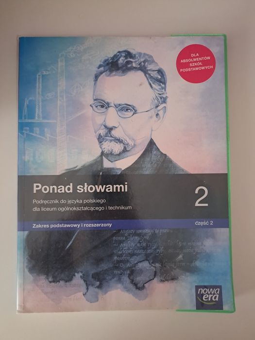 Ponad słowami 2 cześć 1 I 2
