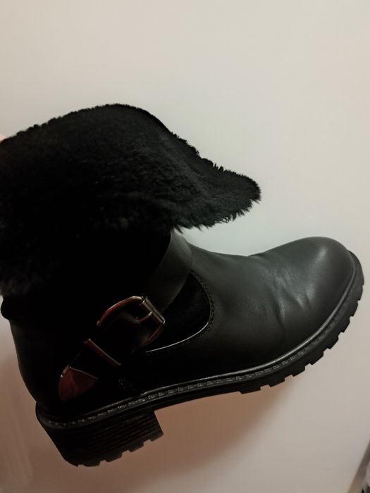 Зимові чобітки Clara Barson