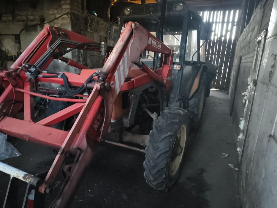 Sprzedam Zetor 6245