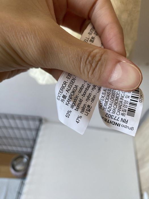 Zara nowa sukienka wyszywana haftowana boho falbana