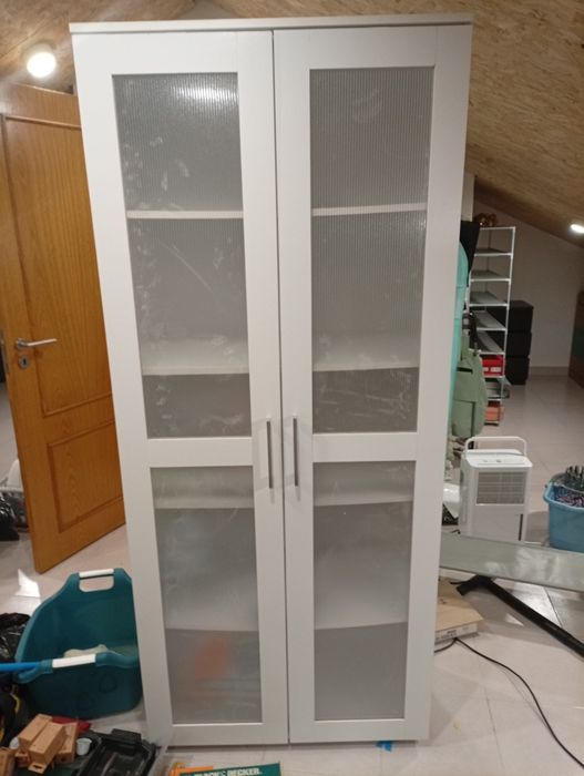 Armário arrumação