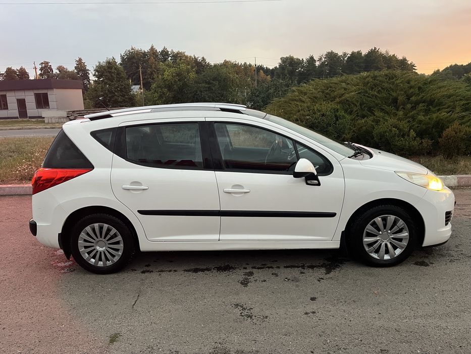 Peugeot 207 2010 VIN VF3WE9HVCAW040868 фото оголошення 4 з 15