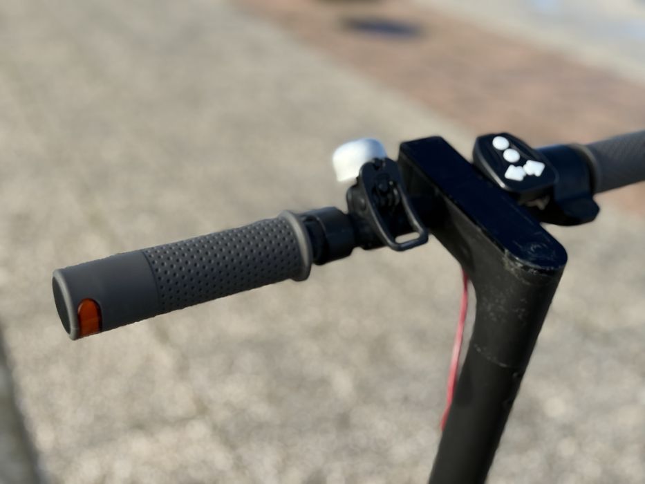 Xiaomi Mi M365 – Com bateria extra + extras | Desbloqueada