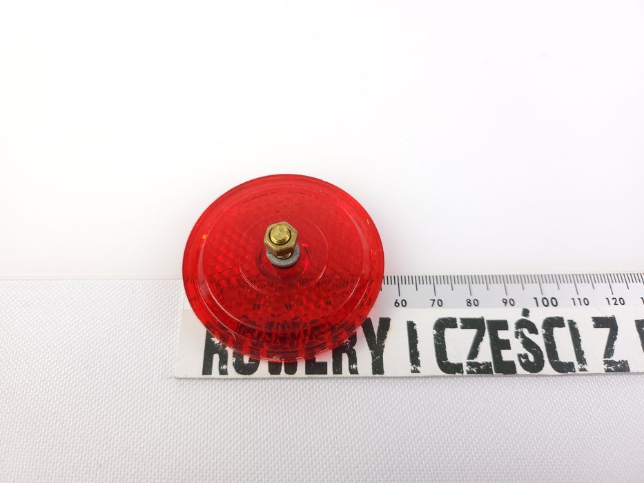 Nowy Odblask Romet Sprint Sport BMX