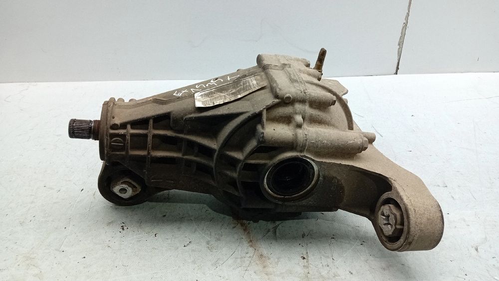 Diferencial trás PORSCHE Cayenne (92A)
