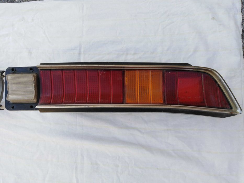 Toyota Corona mk2 1972-76