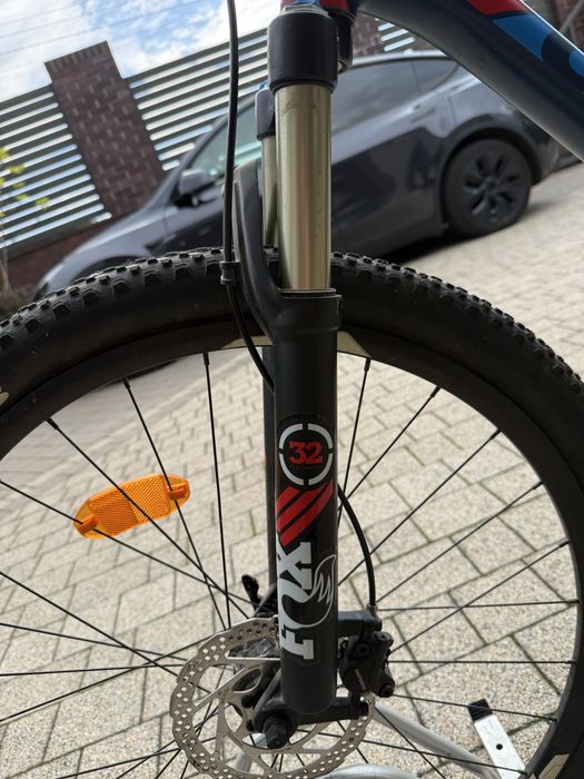 Велисопед  Giant Talon