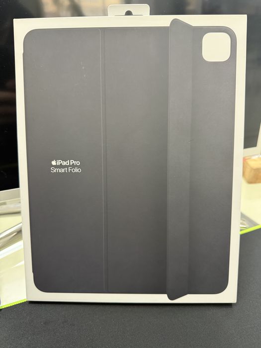 ipad 13 pro m4 - Купить электронику - Цены на OLX.ua