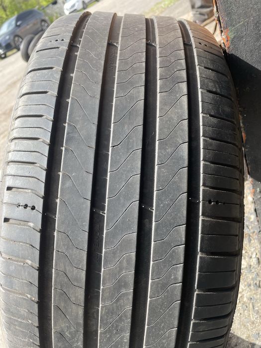 235/45 R18 Michelin Primacy 5 / 2025 рік./ 1 шт./ розпаровка