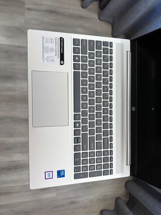 Ноутбук HP Pavilion 16 | Intel Core 5 120U | SSD-1Тб Ram-16 | FHD IPS