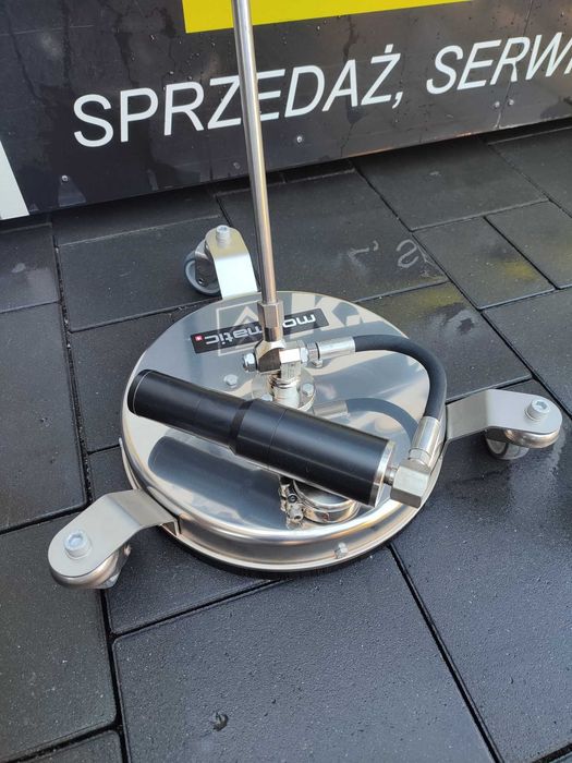 T Racer Lanca Talerz do Karcher Mosmatic FL-SAR 300 z wyrzutem wody