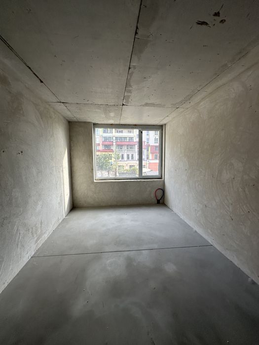 Трикімнатна квартира в ЖК ONE HOUSE