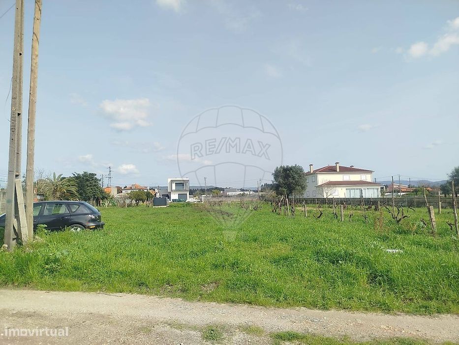 Terreno  para venda — Águeda E Borralha, Aveiro