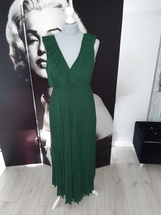 Sukienka elegancka