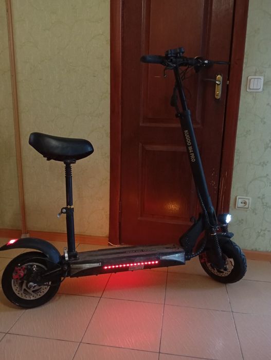 продам kugo m4 pro