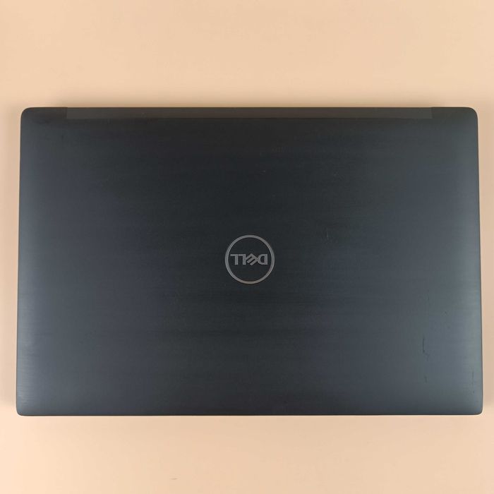 Ноутбук Dell Latitude 7490 i5-8250U/8Гб DDR4/m.2 256Гб/14"/АКБ 7г