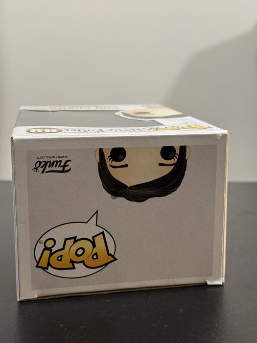 Harry potter funko pop cho chang