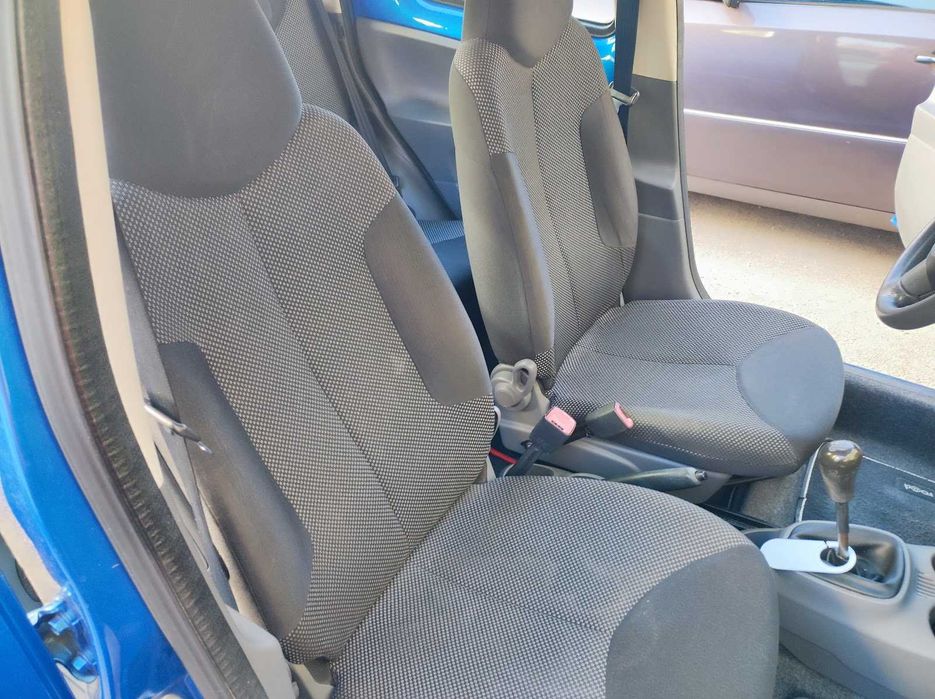 Toyota Aygo 1.0 Gasolina, super económico, 100000km