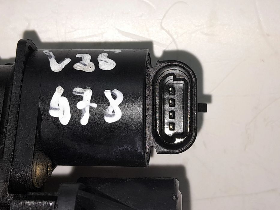 Corpo borboleta CITROËN XSara Break (N2)