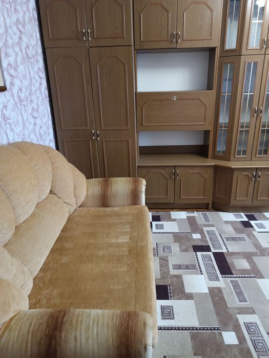 Сдам 2х.квартиру,пр.Романа Шухевича 2
