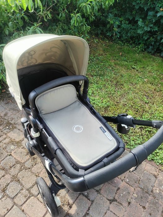 Wózek Bugaboo Buffalo