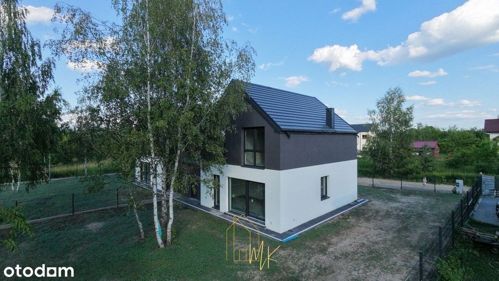 Józefów/Białołęka-30min do War-wy, obok szkoła, 600m2 działka!OSTATNI