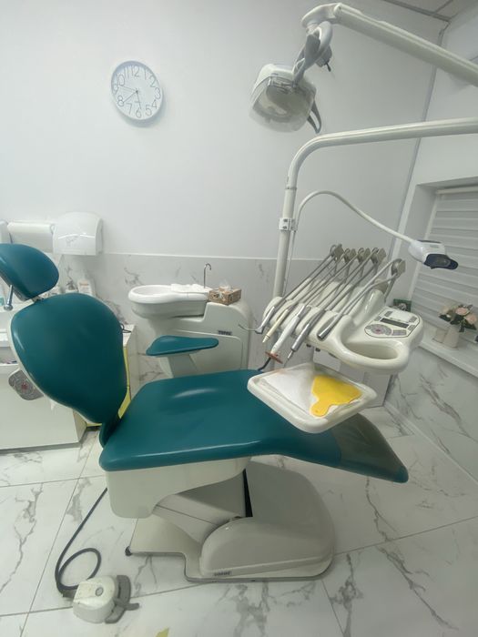 Продається стоматологічна установка