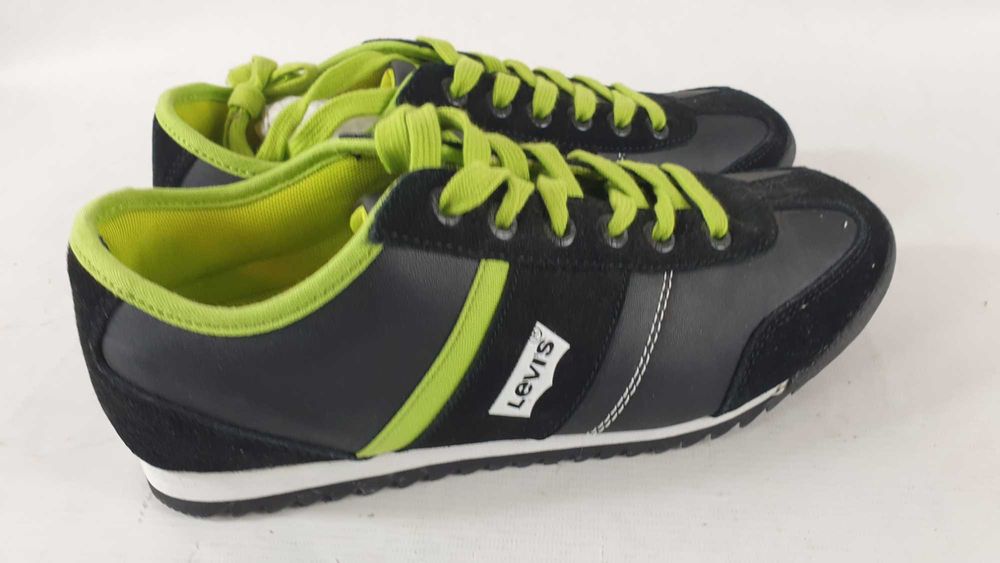 levis snakersy   sportowe   męskie adidasy r 41