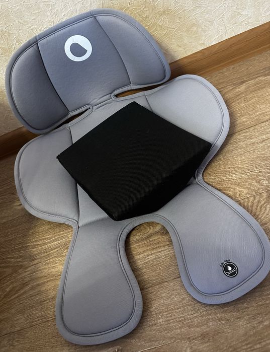 Автолюлька lionelo 0+