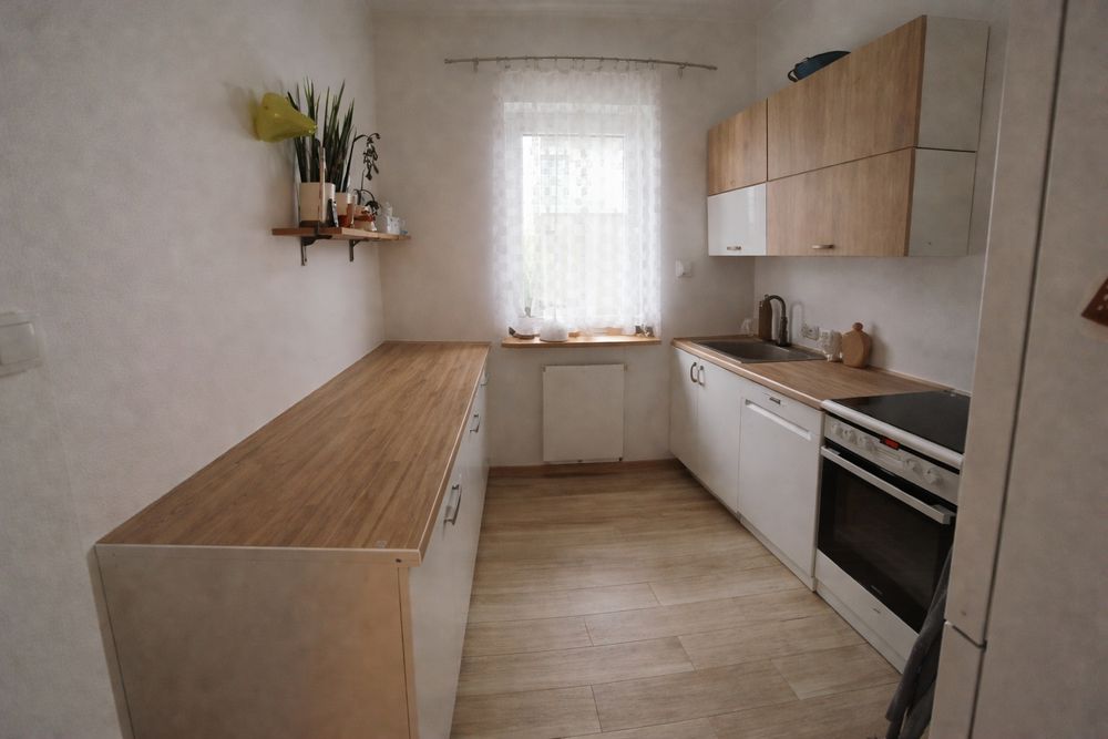 Mieszkanie na sprzedaż - Strzeszyn - Widok 3