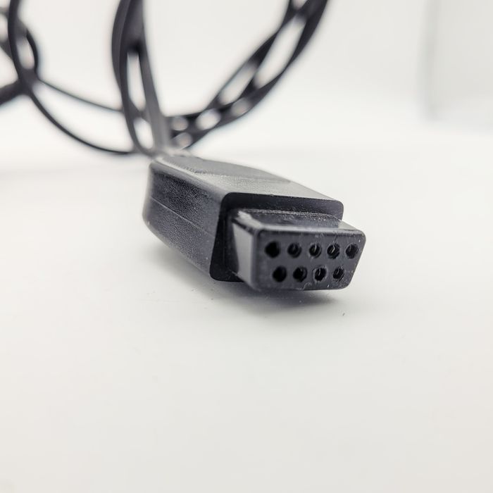 Joystick Quelle / Challenger GX-112 (Atari/Commodore)