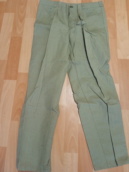 Продам штаны рабочие.