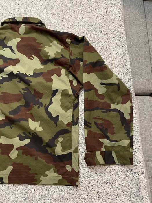 Seyntex NV Koszula Wojskowa Moro DPM Irlandia L (82)