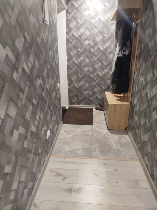 однокомнатная квартира  в центре города