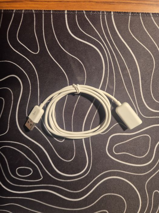 USB  продовжувач