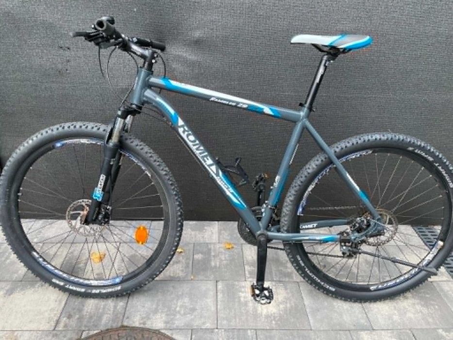 Romet Rambler 2.0
