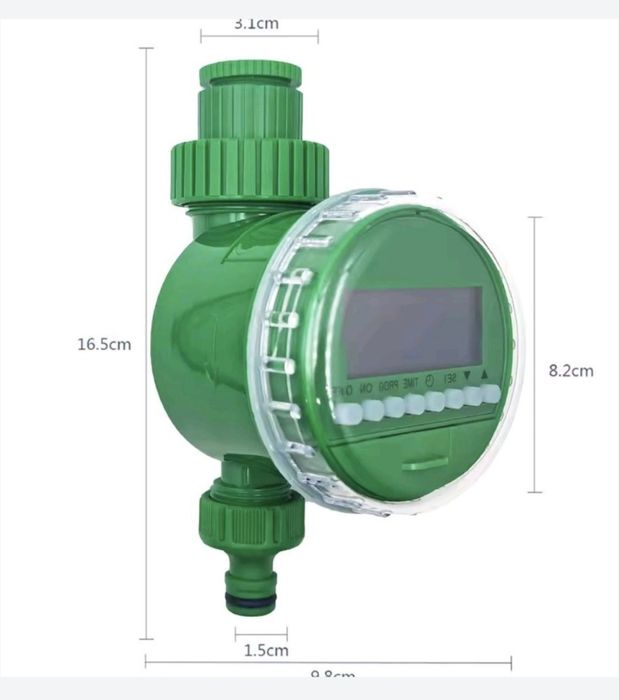 Разпродаж Контролер автополив таймер