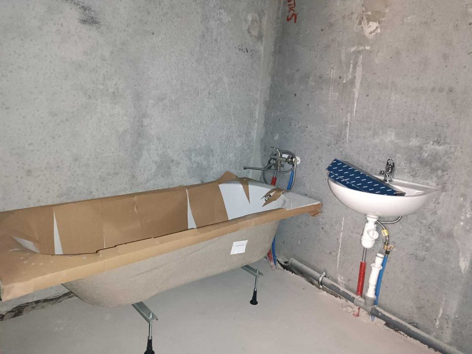 Шикарна 1к з ремонтом в ЖК Деснянський. Є-оселя ВПО, без комісії!