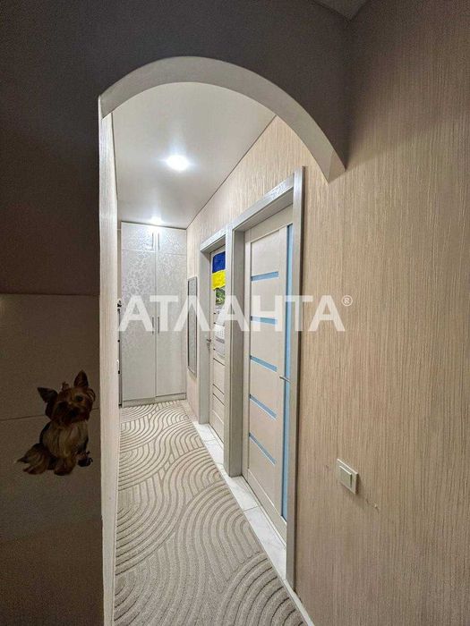 2 комн Черемушки Парк Горького