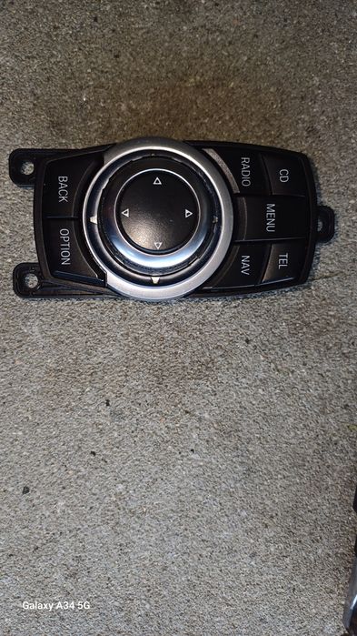 Radio nawigacja samochodowa bmw f10 f11